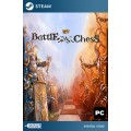 Battle vs Chess Steam CD-Key [GLOBAL]